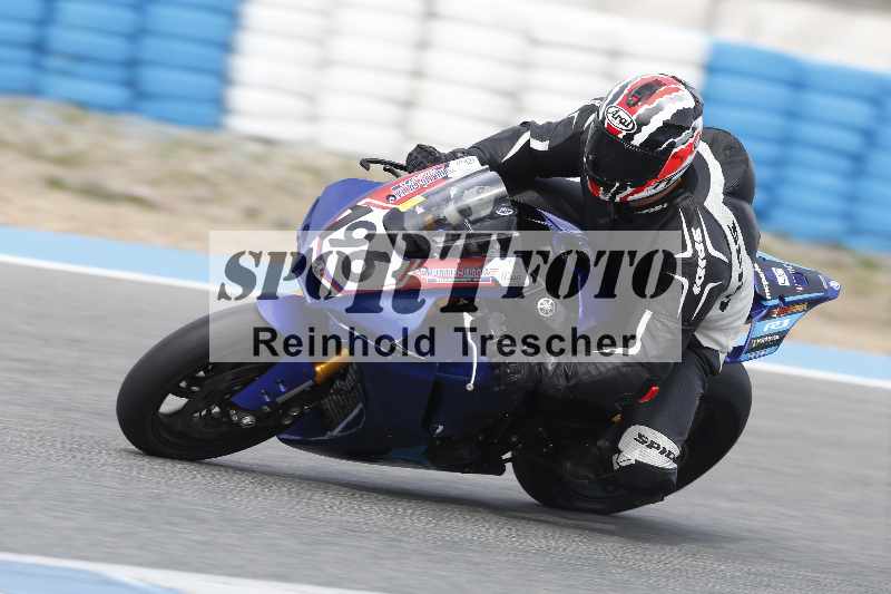 /02 28.-31.01.2025 Moto Center Thun Jerez/blau-blue/196